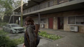 lesbian fights coronavirus 7