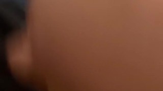 Fucking my ass part two