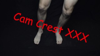 Foot Worship Instruction