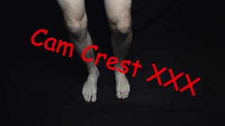 Foot Worship Instruction