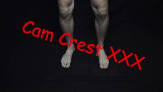Foot Worship Instruction