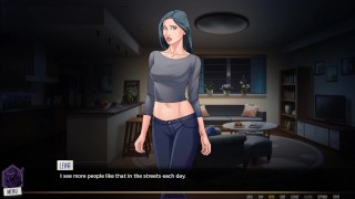 Our Red String #15 - PC Gameplay Lets Play (HD)