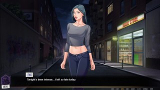 Our Red String #15 - PC Gameplay Lets Play (HD)
