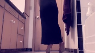 super freak dancer 