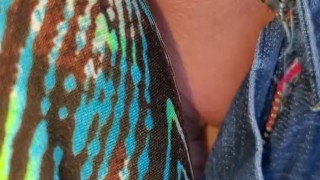 Sukie Rae teases while driving.