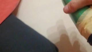 Hard cock fuck homemade pussy
