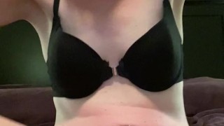 Testing Out My Lush On Cam
