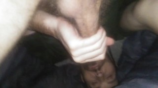 Masturbation Under Covers Before Bed 
