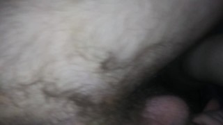 Masturbation Under Covers Before Bed 