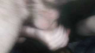 Masturbation Under Covers Before Bed 