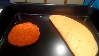 The Cold-Cut, Quesadilla on Rye, Chicken Sandwich.