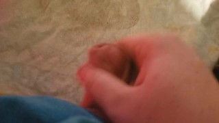 Trying to take my time