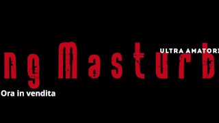 Parking masturbation trailer