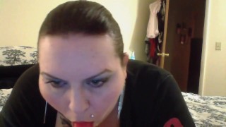 Love sucking