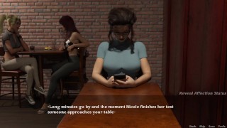 A Step-Mother's Love (OrbOrigin) [Part 8] Part 98 Happy Evening Or... By LoveSkySan69