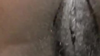 BOOBS BELLY & BOOTY SMOKIN & WORKIN HER BIG OLE PRETTY ASS