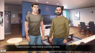 Our Red String #16 - PC Gameplay Lets Play (HD)