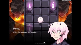 Crimson Keep Chapter 1 ( Introspurt ) Full Gameplay Walkthrough
