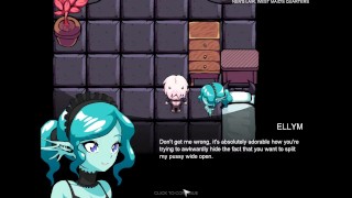 Crimson Keep Chapter 1 ( Introspurt ) Full Gameplay Walkthrough