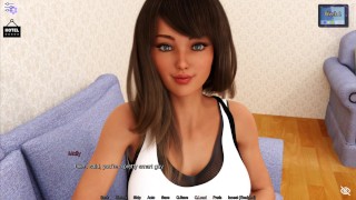Sunshine Love #18 - PC Gameplay Lets Play (HD)