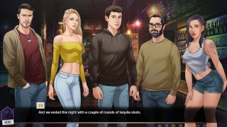 Our Red String #17 - PC Gameplay Lets Play (HD)