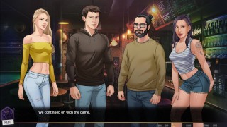 Our Red String #17 - PC Gameplay Lets Play (HD)