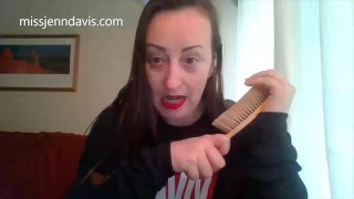 Live Stream discussing implements n pervertibles from 06/24/20