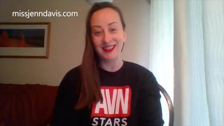 Live Stream discussing implements n pervertibles from 06/24/20