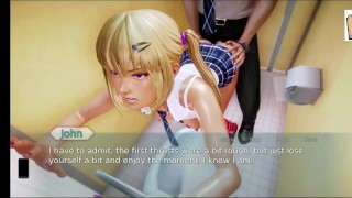 Sex Scenes Compilation 81