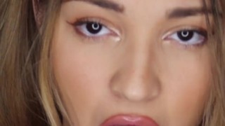 (PREVIEW) Hawaiian Latina Gizelle Blanco Squirts All Over Her Bed W/ Her Fave DIldo