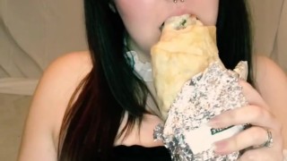 Catgirl chipotle!!!
