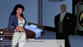 Something Unlimited Uncensored part 75