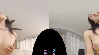 VRALLURE Can You Get In Her Good Grace?