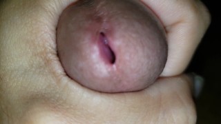 ASMR NO TALKING BIG DICK POKING YOU (4K)