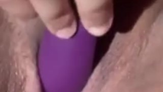 Squirting fun