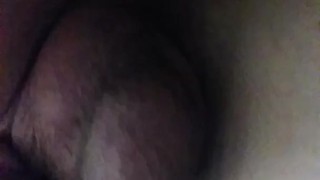 Double dildo anal tomeifuchs 