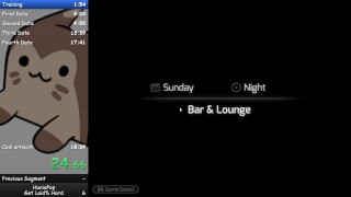 HUNIEPOP GET LAID% HARD IN 15M53S