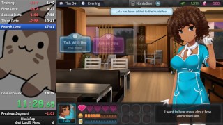 HUNIEPOP GET LAID% HARD IN 15M53S