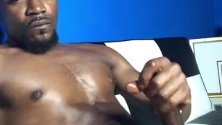 Late Night Jack In The Blue Room