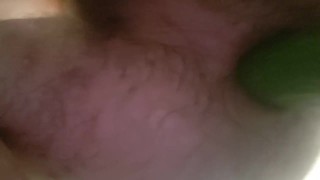 First time teen anal 