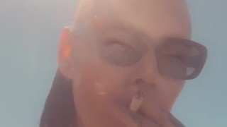 Smoking 