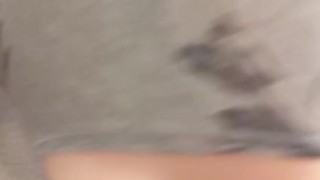 Early morning fuck, can't start the day without cumming first