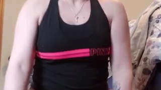 Small tight pussy