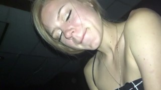 I need dick in my mouth - AngelMini