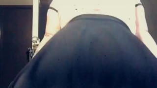 Some twerk fun 