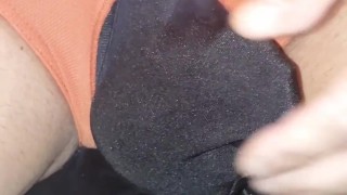 Shooting my party load