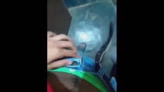 El pene de mi novio- boyfriend penis