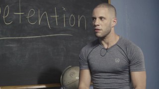 GETTING CLOSER WITH WOLF HUDSON