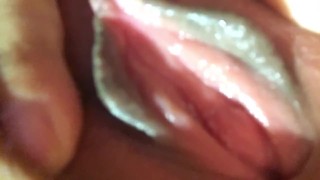 Small squirt