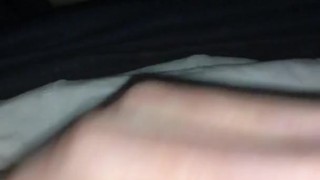 Straight Guy Masturbate Big Dick